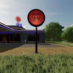 rt 69 gas station v1.0 fs22 3