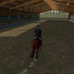 rudolf hoermann equestrian pack v1.0 fs22 2