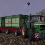 rudolph dk 280ra v1.0 fs22 1