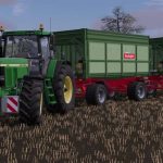 rudolph dk 280ra v1.0 fs22 4