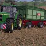 rudolph dk 280ra v1.0.0.1 fs22 1