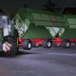 rudolph dk 280ra v1.0.0.1 fs22 2