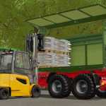 rudolph dk tdk pack v1.0 fs22 1