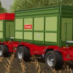 rudolph dk tdk pack v1.0 fs22 3