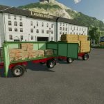 rudolph kipper pack v0.7.5 fs22 2