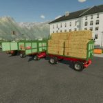 rudolph kipper pack v0.7.5 fs22 3