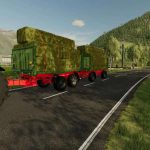 rudolph kipper pack v1.0 fs22 3