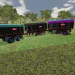 rudolph tdk 301 rp edit v1.0 fs22 1