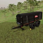 rudolph tdk 301 rp edit v1.0 fs22 3