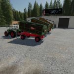 rudolph trailer pack v1.0.0.1 fs22 4