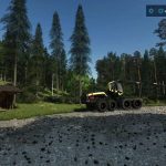 ruotsalainen karhumetsa beta fs22 5