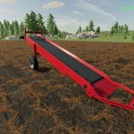 s710 autoload conveyor v1.0 fs22 2