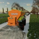 saddeltrac winter service v1.0 fs22 6