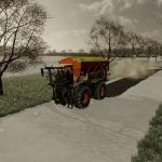 saddeltrac winter service v1.0 fs22 7