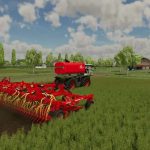 saddle trac 4200 saat pack v1.0.0.1 fs22 4