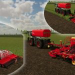 saddle trac 4200 saat pack v1.0.0.1 fs22 5