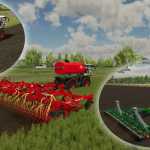 saddle trac 4200 saat pack v1.0.0.2 fs22 1