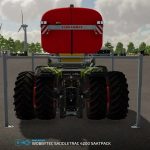 saddle trac 4200 saat pack v1.0.0.2 fs22 6