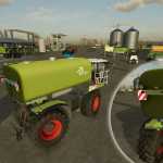 saddle trac 4200 saat pack v1.0.0.3 fs22 1