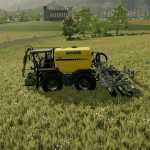 saddletrac 3300 3800 sprayer pack v1.0 fs22 1