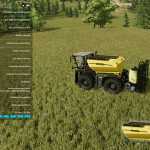 saddletrac 3300 3800 sprayer pack v1.2 fs22 1