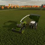 saddletrac field shuttle v1.0.0.1 fs22 3