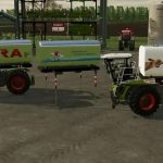 saddletrac liquid tanks v1.0 fs22 5