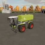 saddletrac tank pack v1.0.0.1 fs22 1