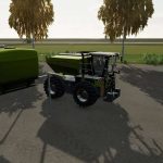 saddletrac tank pack v1.0.0.1 fs22 9