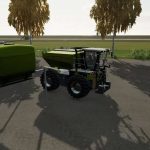 saddletrac tank pack v1.0.0.3 fs22 6