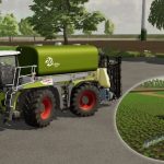 saddletrac tank pack v1.0.0.4 fs22 3