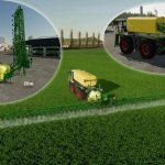 saddletrac tank pack v1.0.0.4 fs22 6