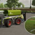 saddletrac tank pack v1.0.0.7 fs22 1