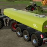 saddletrac tank pack v1.0.0.8 fs22 4