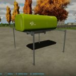 saddletrac tank pack v1.0.0.8 fs22 5