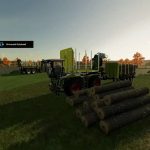 saddletrac woodshuttles v2.0 fs22 3