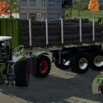 saddletrac woodshuttles v2.0 fs22 5