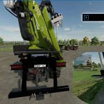 saddletrac woodshuttles v3.0 fs22 10