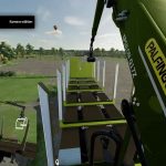 saddletrac woodshuttles v3.0 fs22 8