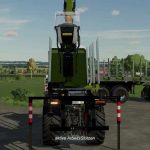 saddletrac woodshuttles v3.0.1 fs22 5