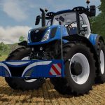 safety weights pack v1.0 fs22 4