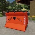 saga log shield v1.0 fs22 2