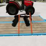 salek tb100 10 meters v1.0 fs22 1