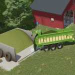 sales silo v1.0 fs22 1