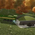 sales silo v1.0 fs22 3