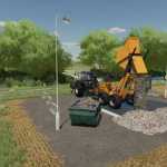 sales station v1.0 fs22 1