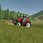 salzburger alpen beta v1.0 fs22 1