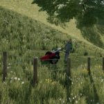 salzburger alpen beta v1.0 fs22 2