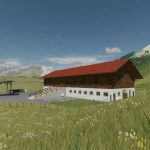 salzburger alpen beta v1.0 fs22 5