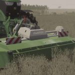 samasz large mowers v1.0 fs22 2